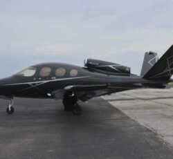 CIRRUS VISION JET G3 2026