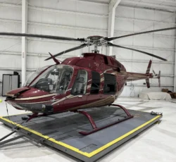 BELL 407 2006