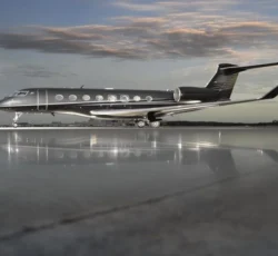 GULFSTREAM G650ER 2014