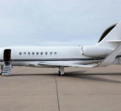 FALCON 2000LX 2008