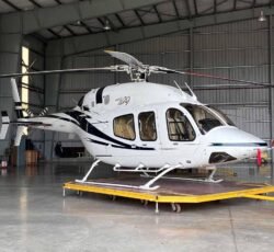 BELL 429 2011