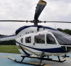 AIRBUS H145 2016