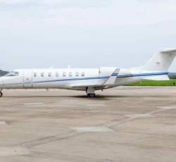 LEARJET 45XR 2010