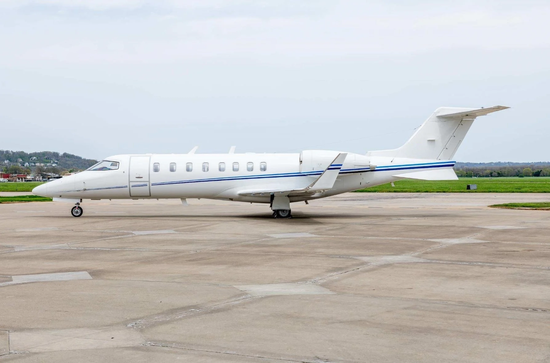 LEARJET 45XR 2010