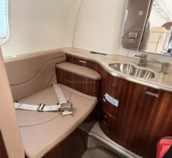 LEARJET 45XR 2005