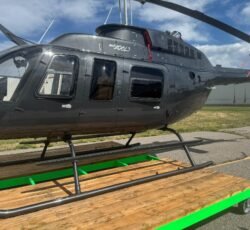 BELL 206L-3 1990
