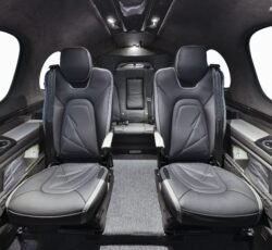 CIRRUS VISION JET G3 2026