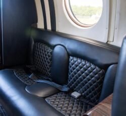 BEECHCRAFT KING AIR B200 1990