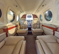 Beechcraft King Air C90GTx 2011