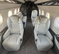 EMBRAER PRAETOR 600 2024