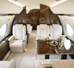 GULFSTREAM G650ER 2014