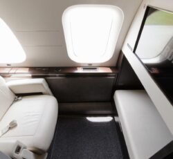 BOMBARDIER GLOBAL 7500 2020