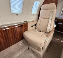 LEARJET 45XR 2005