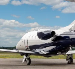 EMBRAER PHENOM 100E 2014