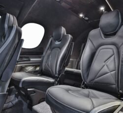 CIRRUS VISION JET G3 2026