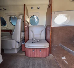 Beechcraft King Air C90GTx 2011