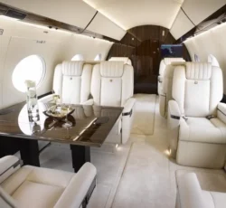 GULFSTREAM G650ER 2014