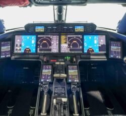 GULFSTREAM G500 2022