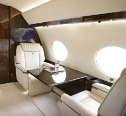GULFSTREAM G650ER 2014