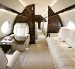 GULFSTREAM G650ER 2014