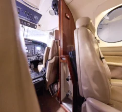 Beechcraft King Air C90GTx 2011