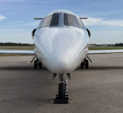 LEARJET 45XR 2005