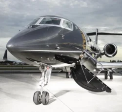 GULFSTREAM G650ER 2014