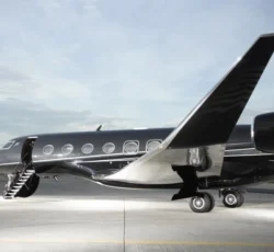 GULFSTREAM G650ER 2014
