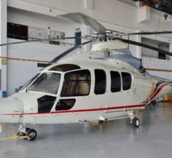 AIRBUS EC155 B1 2013