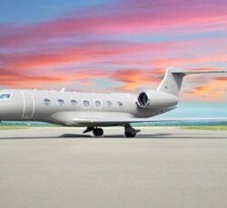 GULFSTREAM G500 2022