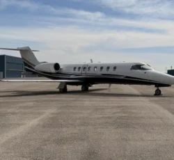 LEARJET 45XR 2005