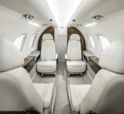 EMBRAER PHENOM 100E 2014