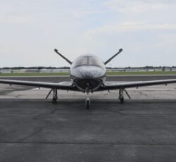 CIRRUS VISION JET G3 2026