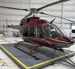 BELL 407 2006