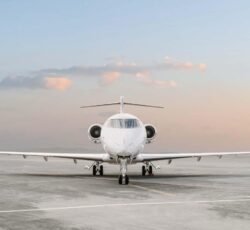 BOMBARDIER CHALLENGER 300 2010