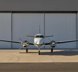 Beechcraft King Air C90GTx 2011