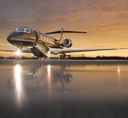 GULFSTREAM G650ER 2014