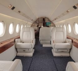 FALCON 2000LX 2008