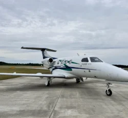 EMBRAER PHENOM 100EV 2017