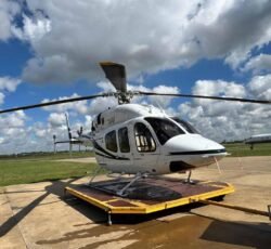 BELL 429 2011
