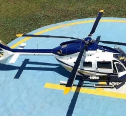 AIRBUS H145 2016