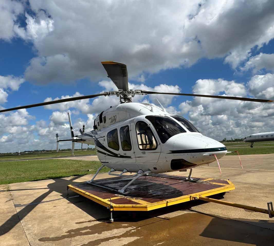 BELL 429 2011