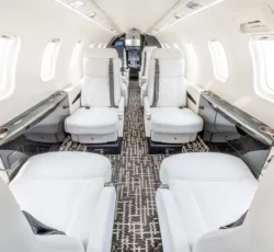 LEARJET 45XR 2010