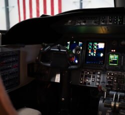 BOMBARDIER LEARJET 40XR 2007