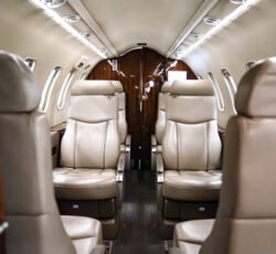 BOMBARDIER LEARJET 40XR 2007