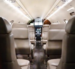 BOMBARDIER LEARJET 40XR 2007