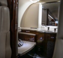 BOMBARDIER LEARJET 40XR 2007