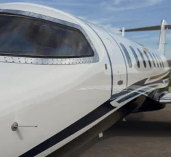 LEARJET 45XR 2005