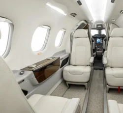 EMBRAER PHENOM 100E 2014