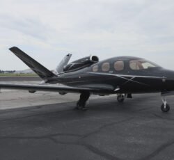 CIRRUS VISION JET G3 2026